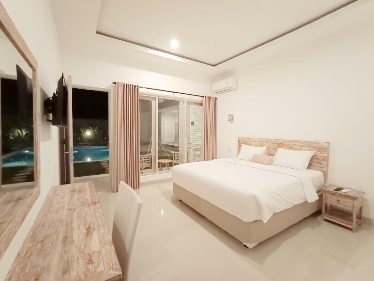 Berawa Dini Guesthouse Canggu  Luaran gambar