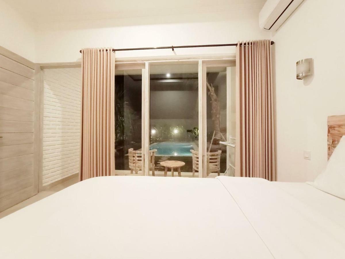 Berawa Dini Guesthouse Canggu  Luaran gambar